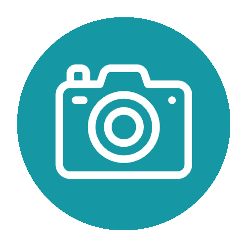 Wir machen Dir keine Vorgaben für deine Fotos. Du entscheidest.