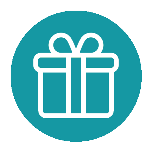 Aktuell bekommst Du unseren Starter-Bonus. Lass dich überraschen.