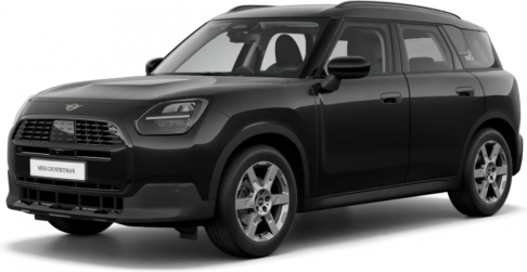 MINI Cooper C Countryman