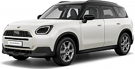 MINI Cooper C Countryman