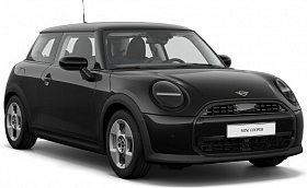 MINI Cooper C 3-Türer