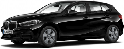BMW 120 Limousine