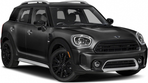 MINI Cooper C Countryman